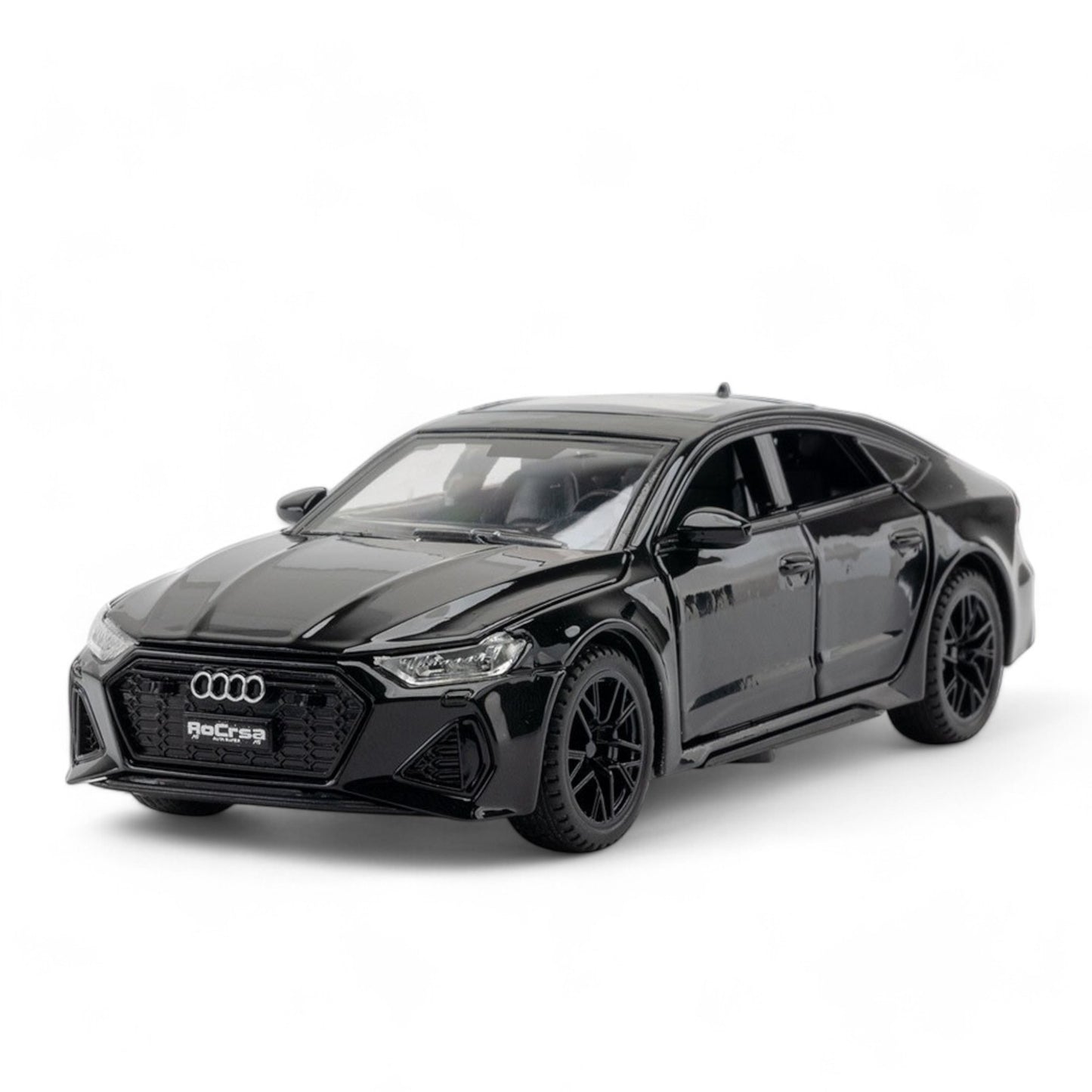 Audi RS7 Sportback